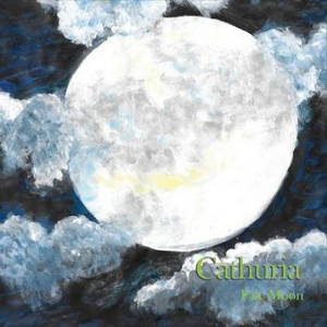 Cathuria - Pale Moon (2015)