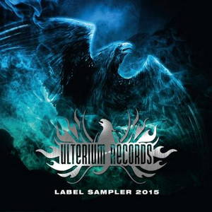 VA - Ulterium Label Sampler (2015)