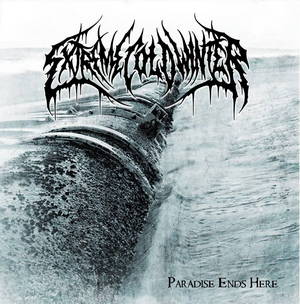 Extreme Cold Winter - Paradise Ends Here (EP) (2015)