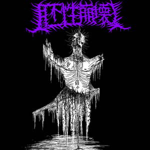 Embryonic Decay - Decorate The Sevared (EP) (2015)