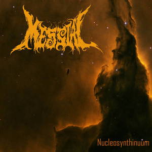 Messial - Nucleosynthinuum (2015)