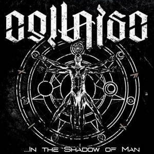 Collapse - ....In The Shadow Of Man (2015)
