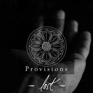 Provisions - Lost (EP) (2015)
