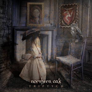 Northern Oak - Triptych (EP) (2015)