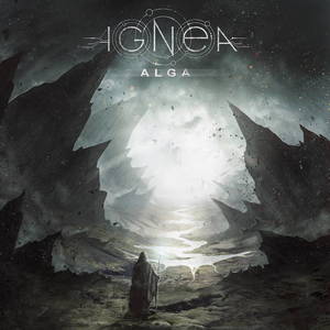 Ignea - Alga (Single) (2015)