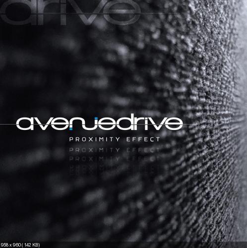 avenuedrive - Proximity Effect (2015)