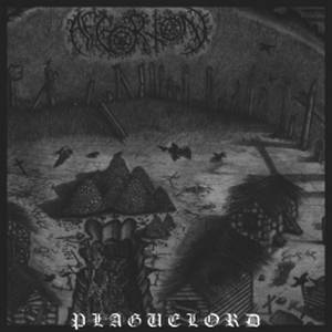 Aegorton - Plaguelord (2015)