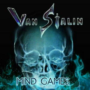 Van Stalin - Mind Games (2015)