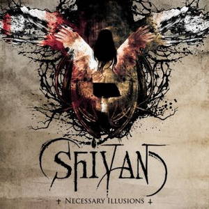 Shivan - Necessary Illusions (2015)