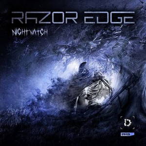 Razor Edge - Nightwatch (2015)