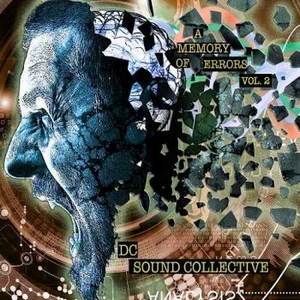DC Sound Collective - A Memory of Errors Vol. 2 (2015)