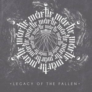 Legacy Of The Fallen - Mártir (2015)