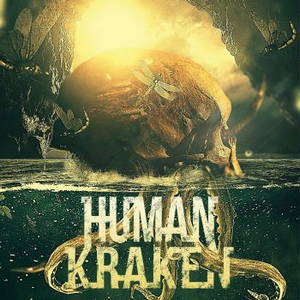 Human Kraken - Human Kraken (2015)