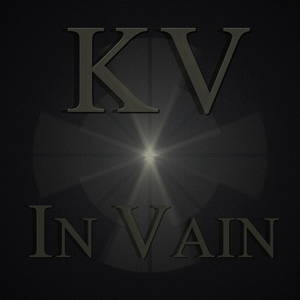 Kenar Vandermay - In Vain (2015)