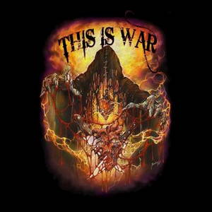 This Is War - Fire Lines (2015)