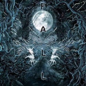Fall - The Insatiable Weakness (2015)