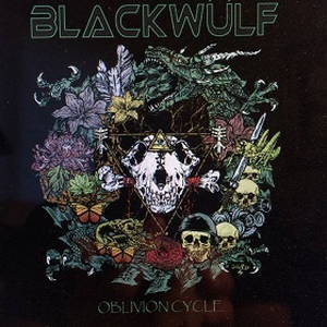 Blackwülf - Oblivion Cycle (2015)