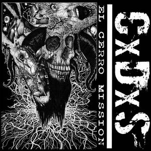 CxDxS - El Cerro Mission (EP) (2015)