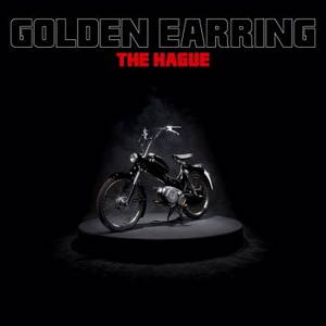 Golden Earring - The Hague (EP) (2015)