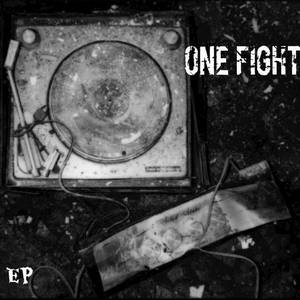 One Fight - Boarding Call [EP] (2015)