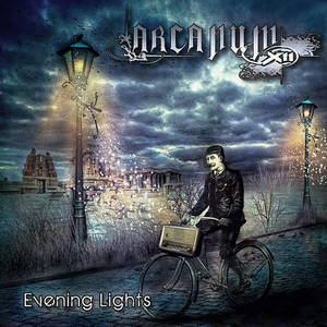 Arcanum XII - Evening Lights (2015)