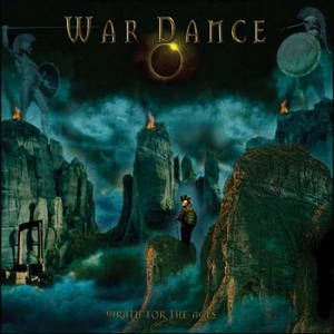 War Dance - Wrath For The Ages (2015)