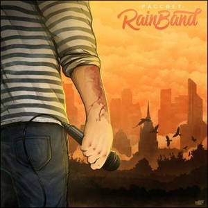 RainBand -  (2015)