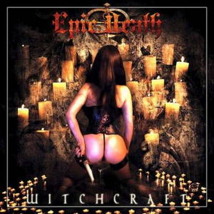 Epic Death - Witchcraft (2015)