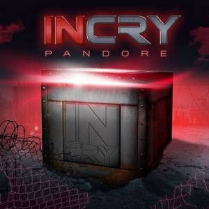 Incry - Pandore (2015)