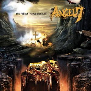 Angel 7 - The Fall Of The Golden Calf (2015)