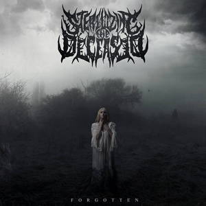 Sterilizing The Deceased - Forgotten (EP) (2015)
