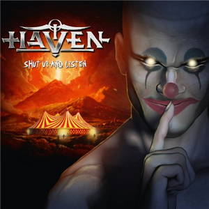 Haven - Shut up and Listen (2015)