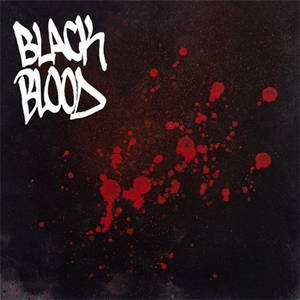 Black Blood - Black Blood (2015)