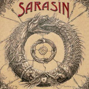 Sarasin - Sarasin (2016)