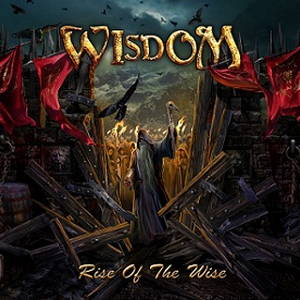 Wisdom - Rise of the Wise (2016)