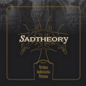 Sad Theory - Vérmina Audioclastia Póstuma (2015)