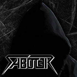 Saboter - Saboter (EP) (2015)