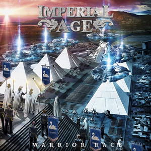 Imperial Age - Warrior Race (2016)