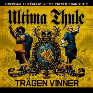 Ultima Thule - Tragen Vinner (2015)