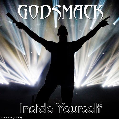 Godsmack - Inside Yourself (Single) (2015)