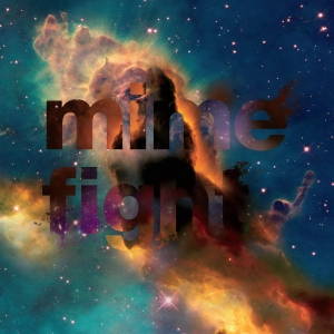 Mime Fight - Mime Fight (2015)
