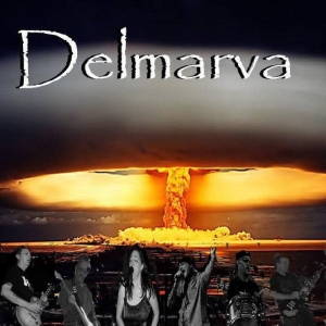 Delmarva - Delmarva (2015)