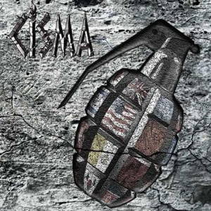 Cisma - Cisma (2015)