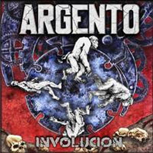 Argento - Involución (2011)