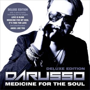 Darusso - Medicine For The Soul (2015)
