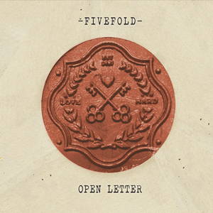 Fivefold - Open Letter (2015)