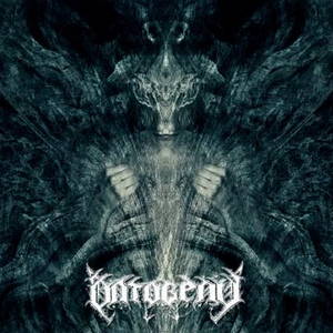 Ontogeny - Hymns Of Ahriman (2015)