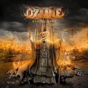 Ozone - End Of Days (2015)
