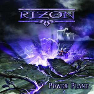 Rizon - Power Plant (2016)