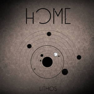Lithos - Home (2015)